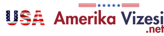 Amerika Vizesi Logo